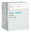 Produktbild von Divigel Gel 91x 1g