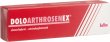 Dolo Arthrosenex Salbe 100g