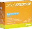 Produktbild von Dolo Spedifen 200mg 20 Granulate