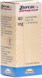 Zurcal Trockensubstanz 40mg i.v. Durchstechflasche