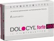 Produktbild von Dolocyl Forte 400mg 10 Filmtabletten