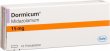 Produktbild von Dormicum Filmtabletten 15mg 10 Stück