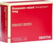 Doxazosin Retard Helvepharm 4mg 28 Stück