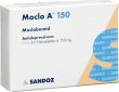 Moclo A Filmtabletten 150mg 30 Stück