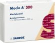 Moclo A Filmtabletten 300mg 30 Stück