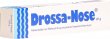 Produktbild von Drossa-Nose Salbe 20g