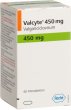 Valcyte Filmtabletten 60 Stück