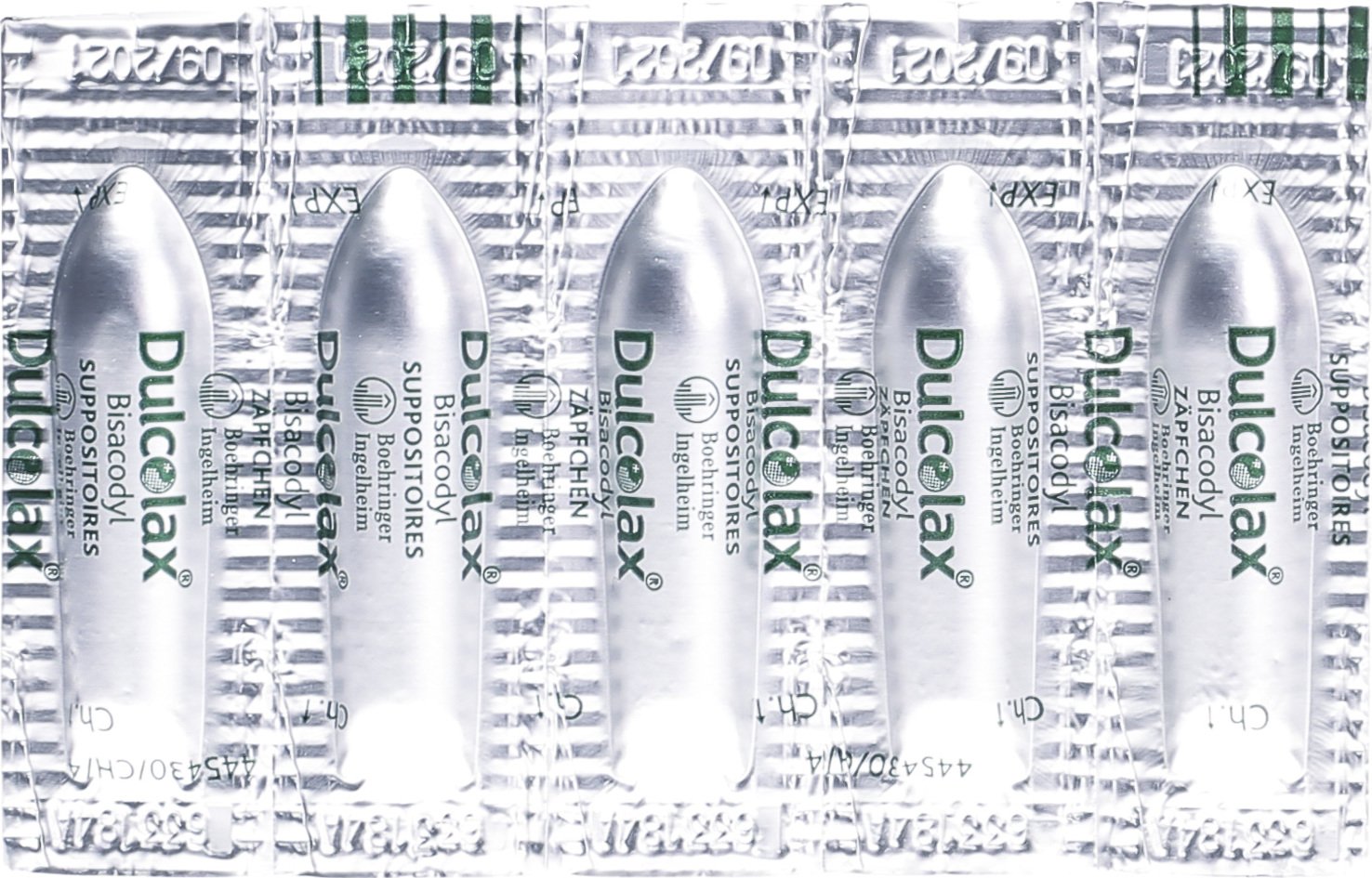 Dulcolax Bisacodyl 10mg 10 Zapfchen In Der Adler Apotheke