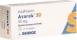 Azarek Filmtabletten 50mg 50 Stück