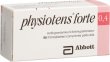 Physiotens Forte Tabletten 0.4mg 98 Stück