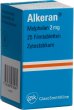 Alkeran Filmtabletten 2mg 25 Stück
