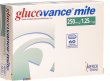 Glucovance Mite Filmtabletten 250mg 60 Stück