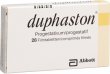 Duphaston Tabletten 10mg 28 Stück