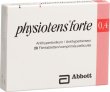 Physiotens Forte Tabletten 0.4mg 28 Stück