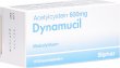 Dynamucil 600mg 10 Brausetabletten