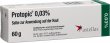 Protopic Salbe 0.03% 60g