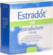 Estradot Matrixpfl 100 Mcg/24h 24 Stück