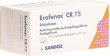 Produktbild von Ecofenac CR Tabletten 75mg 100 Stück