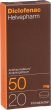 Diclofenac Helvepharm Tabletten 50mg 20 Stück
