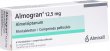 Produktbild von Almogran Filmtabletten 12.5mg 6 Stück