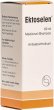 Produktbild von Ektoselen Medizinalshampoo 60ml