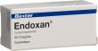 Endoxan Dragees 50mg 50 Stück