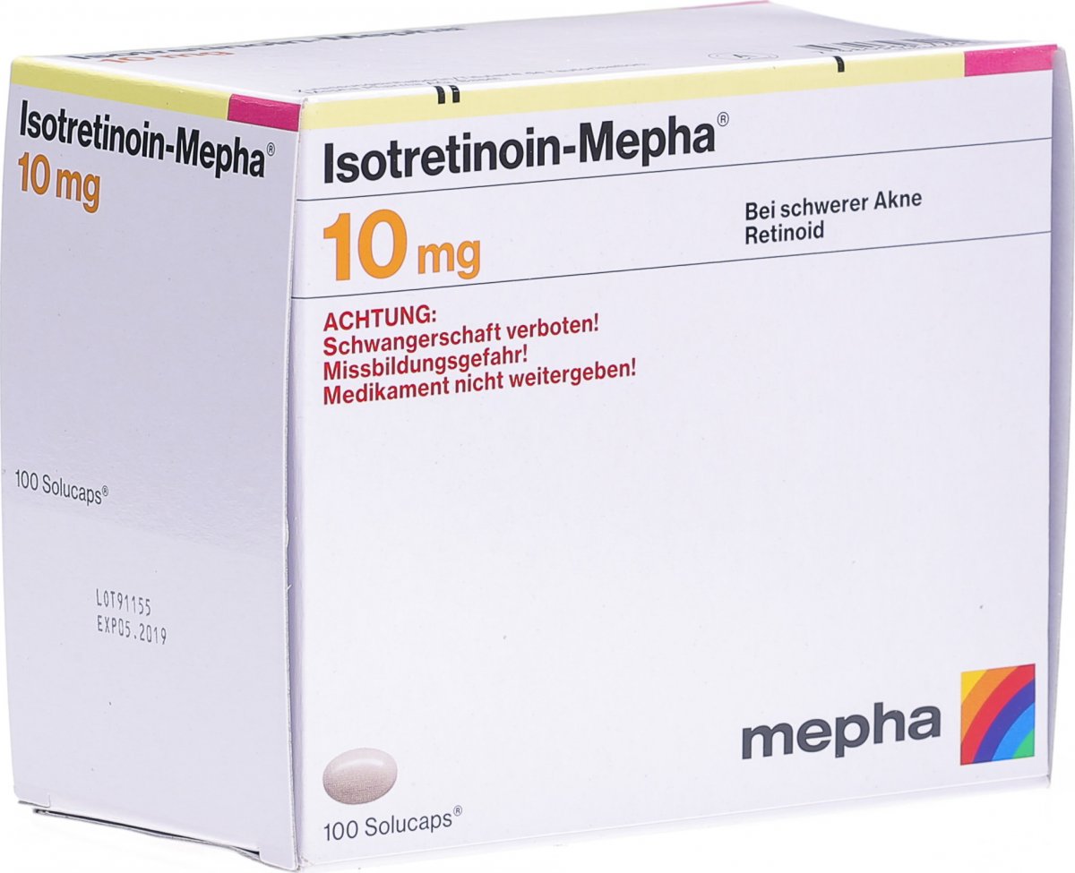Accutane 10mg Online