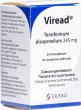 Viread Filmtabletten 245mg 30 Stück