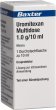 Uromitexan Injektionslösung 1g/10ml 5 Durchstechflaschen 10ml