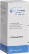 3tc Filmtabletten 300mg 30 Stück