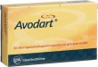 Avodart Kapseln 0.5mg 30 Stück
