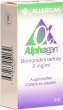Produktbild von Alphagan Augentropfen 5ml