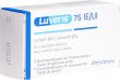 Luveris Trockensubstanz 75 Ie C Solv Durchstechflasche