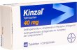 Kinzal Tabletten 40mg 28 Stück