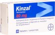 Kinzal Tabletten 80mg 28 Stück