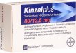 Kinzalplus Tabletten 80/12.5mg 28 Stück