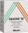 Emadine Se Augentropfen 30 Monodosen