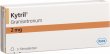 Kytril Filmtabletten 2mg 5 Stück