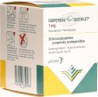 Risperdal Quicklet Schmelztabletten 1mg 28 Stück