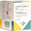 Risperdal Quicklet Schmelztabletten 2mg 28 Stück