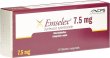 Produktbild von Emselex Retard Tabletten 7.5mg 14 Stück