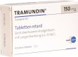 Tramundin Retard Tabletten 150mg 30 Stück