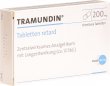 Tramundin Retard Tabletten 200mg 10 Stück