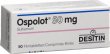 Ospolot Filmtabletten 50mg 50 Stück