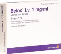 Beloc Ampullen
