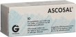 Ascosal Brausetabletten 10 Stück