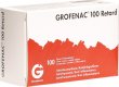 Grofenac Retard Filmtabletten 100mg 100 Stück