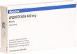 Uromitexan Filmtabletten 400mg 10 Stück