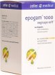Produktbild von Epogam 1000mg 120 Kapseln