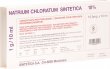 NaCl Sintetica Infusionskonzentrat 10% 10 Ampullen 10ml